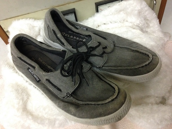 รองเท้า skechers เบอร์ 46 ยาว 30 cm ราคาพร้อมจัดส่งครับ