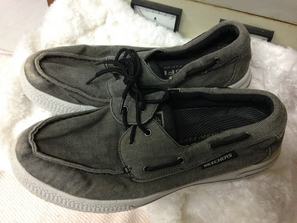 รองเท้า skechers เบอร์ 46 ยาว 30 cm ราคาพร้อมจัดส่งครับ