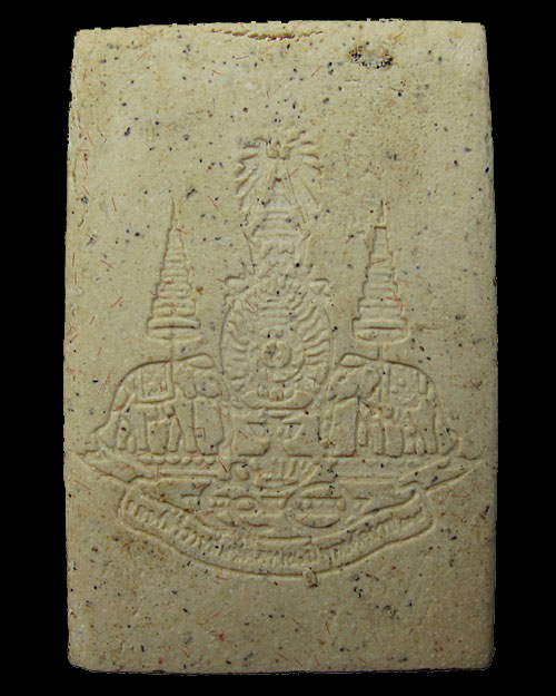 สมเด็จพระพุฒาจารย์โต รุ่นกาญจนาภิเษก ๕๐ ปี 2538 กล่องเดิม