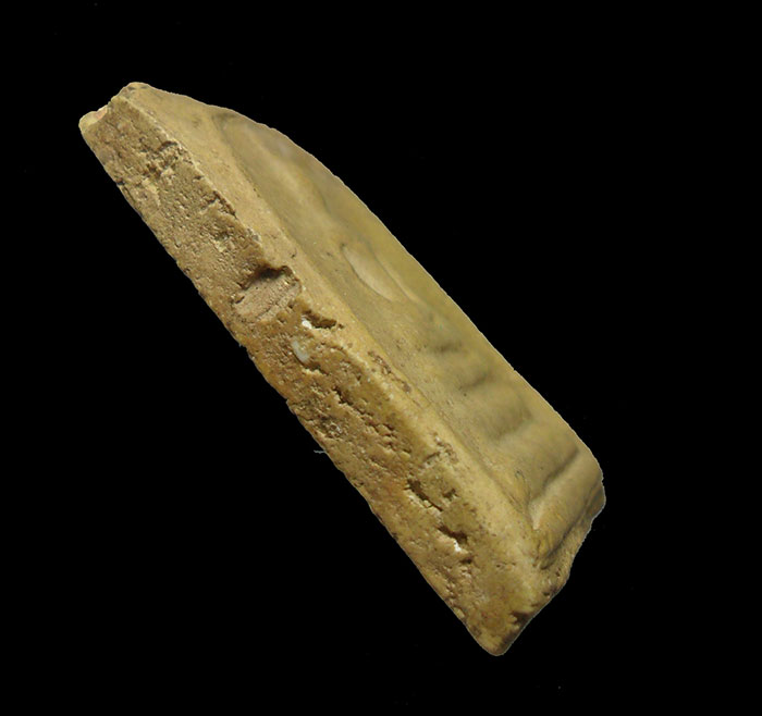 พระสมเด็จ หลวงปู่ลำภู วัดใหม่อมตรส บางขุนพรหม