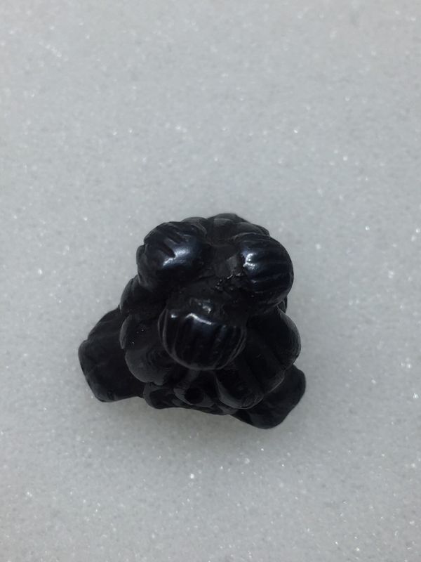 พระปิดตา สามเกลอ เนื้อเมฆพัตร 