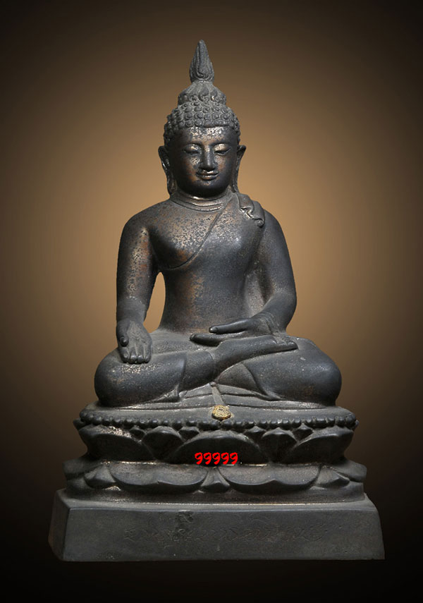 พระบูชา พระไพรีพินาศ ญสส วัดบวรฯ