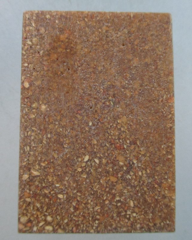 ๒๐ หลวงพ่อโสธร ผงกระเบื้องหลังคาโบสถ์