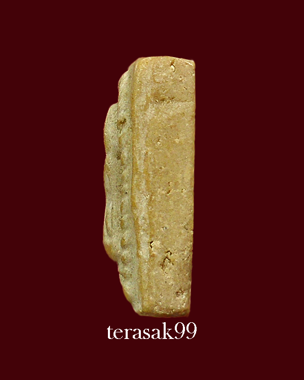 *-* พระเนื้อผงว่านน้ำมัน พิมพ์พระนางกวักพิมพ์เล็ก หลวงพ่อกวย วัดโฆสิตาราม จ.ชัยนาท ปี 2515 (1) *-*