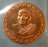 เหรียญโภคทรัพย์ สมเด็จพระญาณสังวร วัดบวร