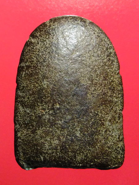 พระสมเด็จปิลันทน์ เนื้อผงใบลาน ยุคสมเด็จวัดระฆัง พิมพ์ครอบแก้วเล็ก