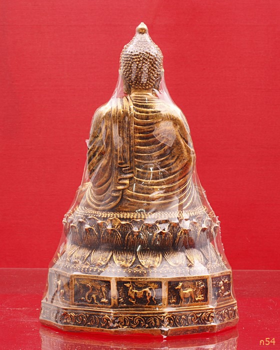 พระปางประทานพร 