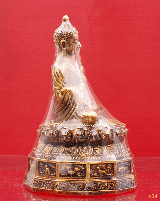 พระปางประทานพร 