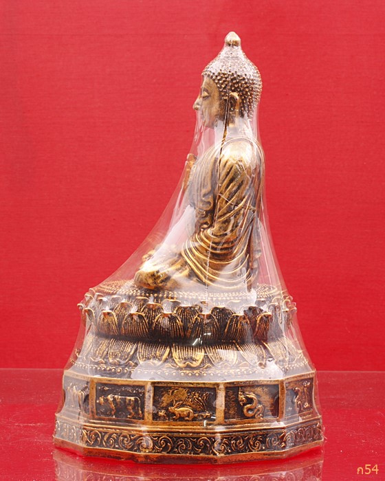 พระปางประทานพร 