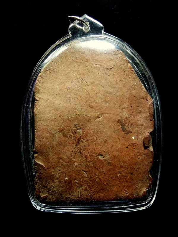 พระแผงปาฎิหาริย์ กรุวัดพระศรีฯ ลพบุรี