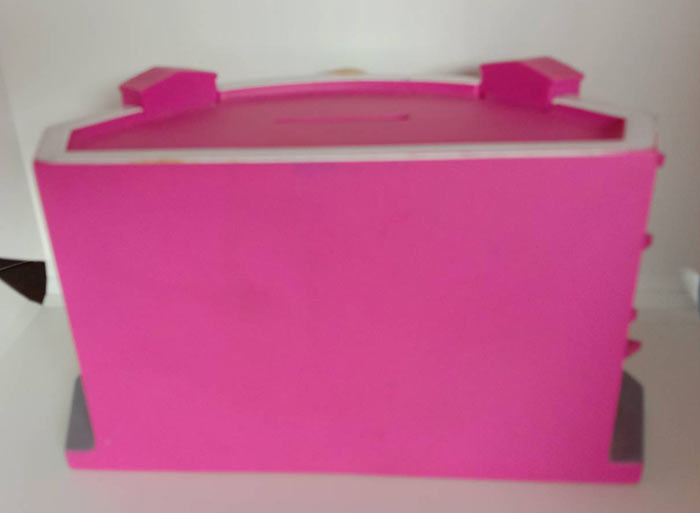 กระปุกออมสิน ธนาคารออมสิน