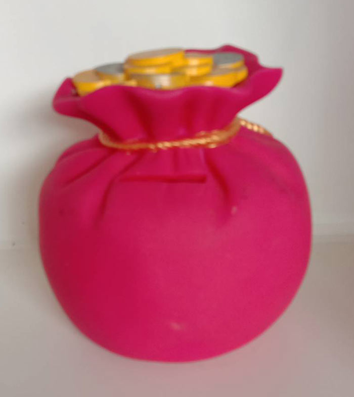 กระปุกออมสิน ธนาคารออมสิน