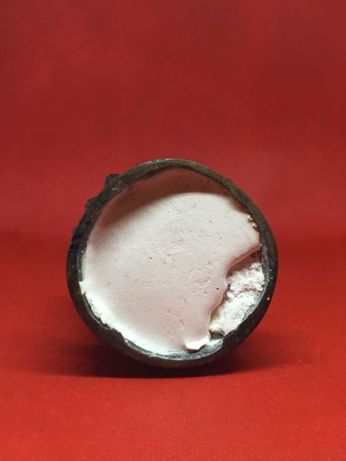 พญาวานร ขนาดบูชา ตั้งหน้ารถ หลวงพ่ออนันต์ วัดบางพลีน้อย สมุทรปราการ