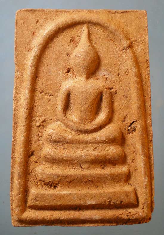 สมเด็จ รุ่นไตรภูมิ เจ้าคุณเที่ยง วัดระฆัง