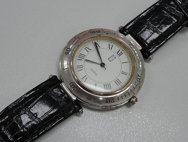 นาฬิกา Paul Sebastian ของแท้ ขนาด 40 มม. จาก 2,800 มาขายแค่นี้ เพราะว่า...