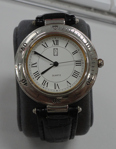 นาฬิกา Paul Sebastian ของแท้ ขนาด 40 มม. จาก 2,800 มาขายแค่นี้ เพราะว่า...