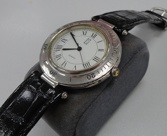 นาฬิกา Paul Sebastian ของแท้ ขนาด 40 มม. จาก 2,800 มาขายแค่นี้ เพราะว่า...