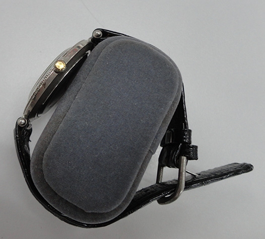 นาฬิกา Paul Sebastian ของแท้ ขนาด 40 มม. จาก 2,800 มาขายแค่นี้ เพราะว่า...