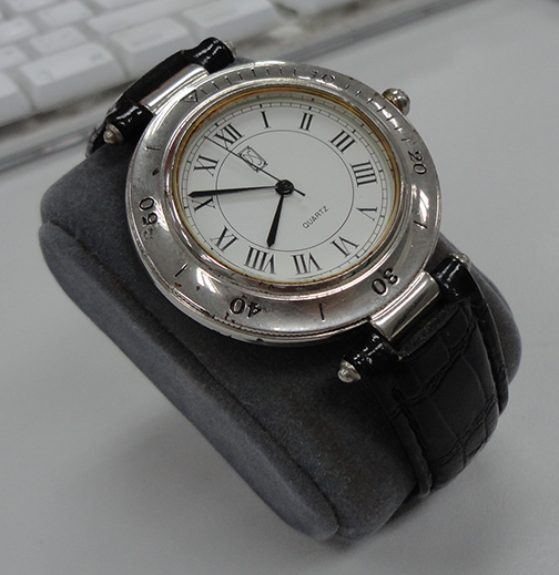 นาฬิกา Paul Sebastian ของแท้ ขนาด 40 มม. จาก 2,800 มาขายแค่นี้ เพราะว่า...