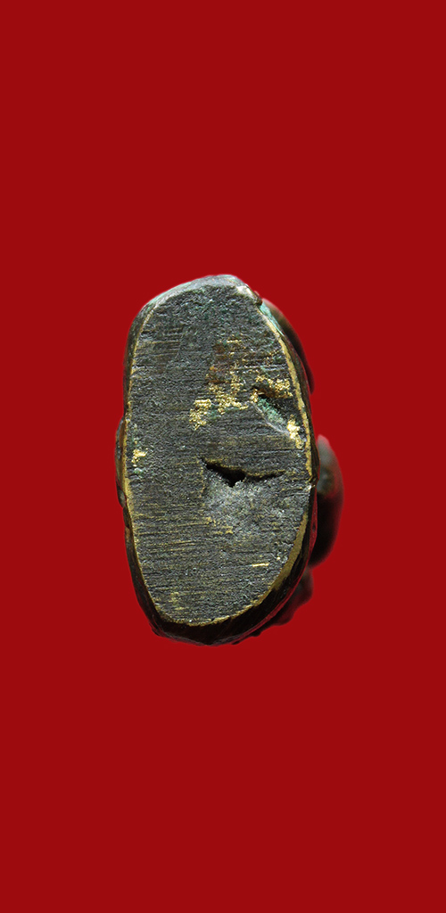 พระปิดตา หบ่อเก่าไม่รู้ที่ เนื้อเก่าจัดๆครับ