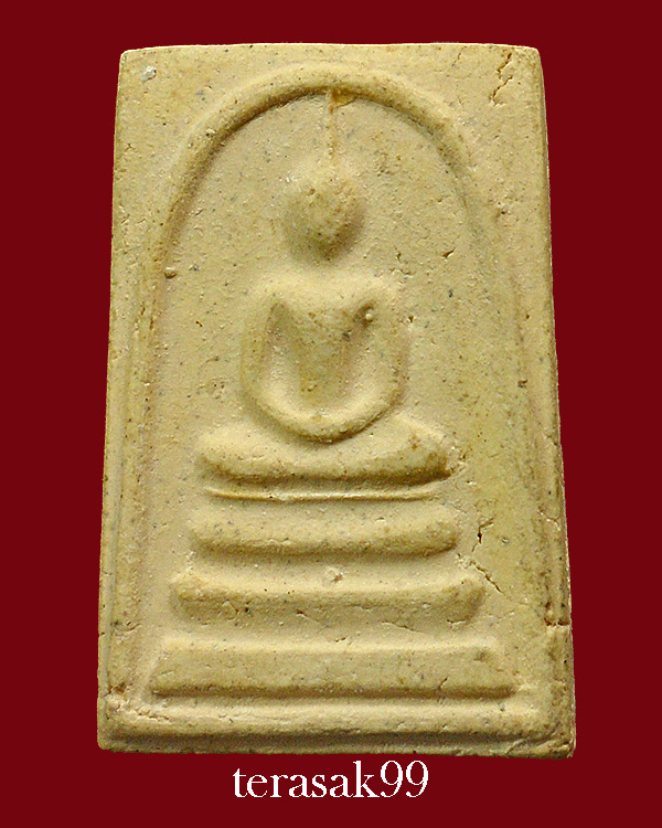 สมเด็จวัดระฆังฯ รุ่น 118 ปี พิมพ์ใหญ่ ราคาเบาๆ (12)