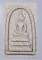 *แยกจากชุดกรรมการ สมเด็จพิมพ์ฐานแซมแตกลายงา รุ่น 141ปี มหามงคล วัดระฆัง เคาะเดียวแดง* 