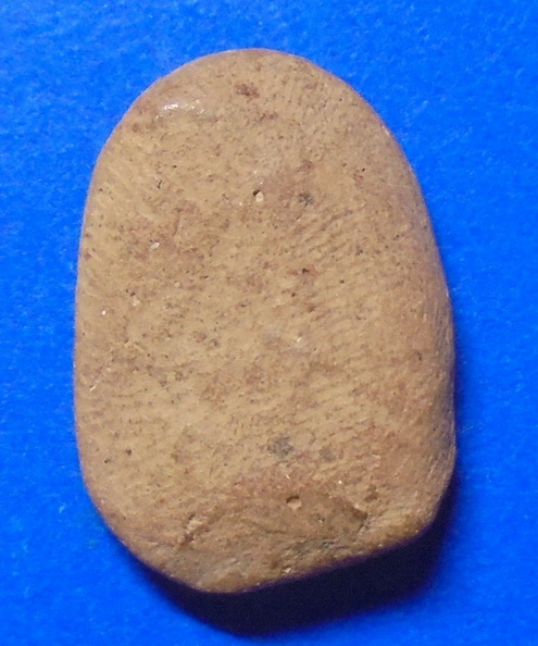 พระเนื้อดิน หลวงพ่อเข่ง กรุวัดพระพิเรนทร์