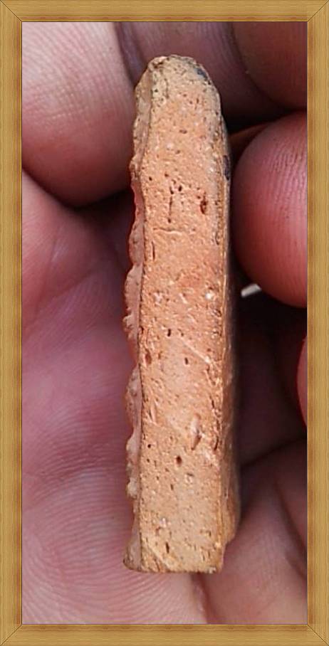 เปิดพระสวยสวยหน้าตาคมชัดพระกรุนาดุนที่มีอายุเก่าแก่ถึง1300ปีพิมพ์นาคปรกตัด9งามงามเลี่ยมพร้อมใช้