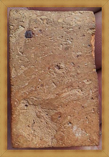 เปิดพระสวยสวยหน้าตาคมชัดพระกรุนาดุนที่มีอายุเก่าแก่ถึง1300ปีพิมพ์นาคปรกตัด9งามงามเลี่ยมพร้อมใช้