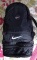 เป้ NIKE ของแท้ สีดำ NIKE TECH / เป็นเป้ backpack ที่ยอดเยี่ยมรุ่นนึงของ nike