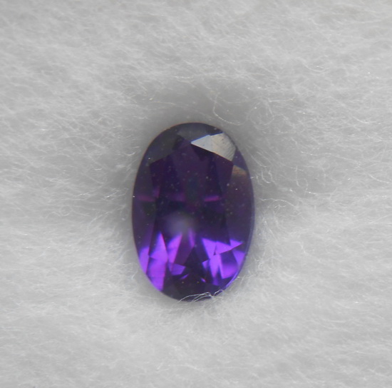 @@ Amethyst น้ำหนัก 1 กะรัต  !! @@