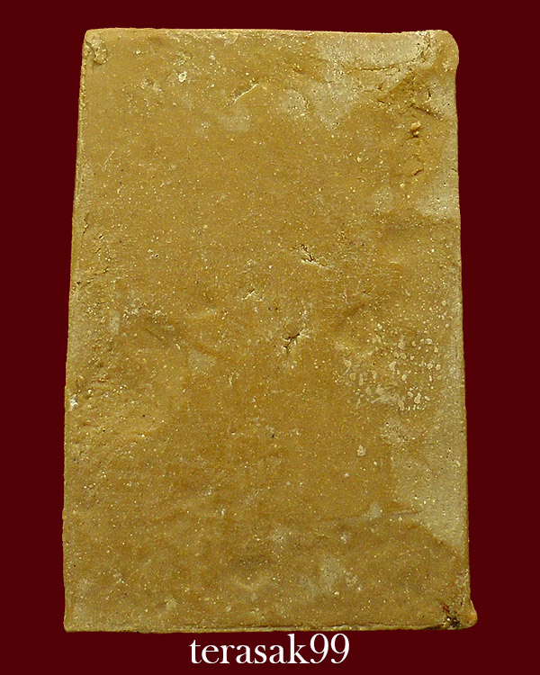 พระสมเด็จอกกระบอก เนื้อแหวกม่านทรงเจดีย์และโพธิ์9ใบ หลวงพ่อกวย วัดโฆสิตาราม จ.ชัยนาท(5)