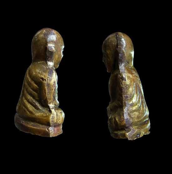 หลวงพ่อเงินรุ่นสร้างอำเภอ