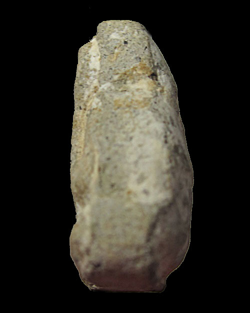 พระปิดตาหลังยันต์อิสวาสุ หลวงพ่อเกษม เขมโก สุสานไตรลักษณ์ จ.ลำปาง