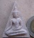  สมเด็จนางพญาเสน่ห์จันทร์ หลวงปู่กาหลง วัดเขาแหลม จ.สระแก้ว ปี2551 พร้อมซอง 