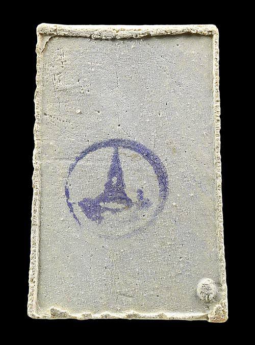 สมเด็จวัดบางขุนพรหม ปี31 พิมพ์ใหญ่ สวยเดิมๆ พร้อมกล่อง 1