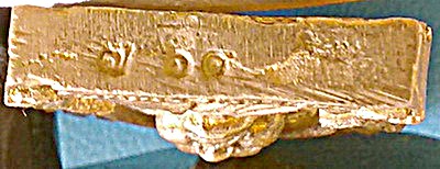 เหรียญหล่อ หลวงปู่คำพันธ์ โฆสปัญโญ รุ่น 3 พิเศษ เจ้าสัวมหาเศรษฐี เนื้อเงิน ปี 37 สวยแชมป์(เคาะเดียว)