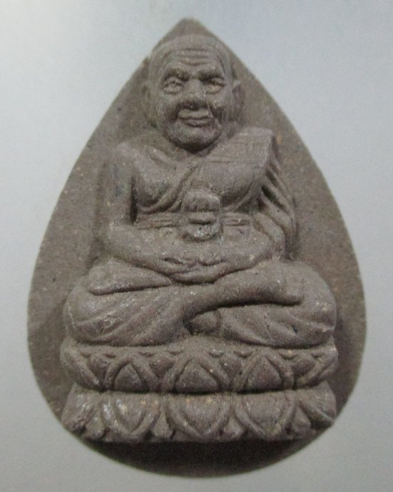 ๒๐ หลวงปู่ทวด วัดหรงบน จ นครศรีธรรมราช