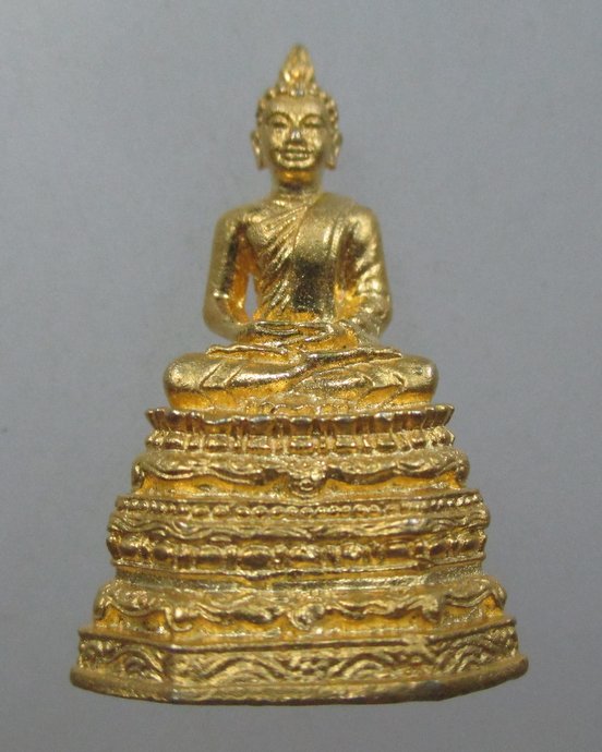 ๒๐ รูปหล่อพระอังคีรส
