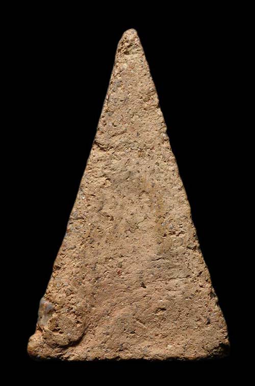 พระท่ามะปราง เนื้อดิน กรุบ้านตาก จ.ตาก สวยๆๆ พร้อมบัตรรับรอง