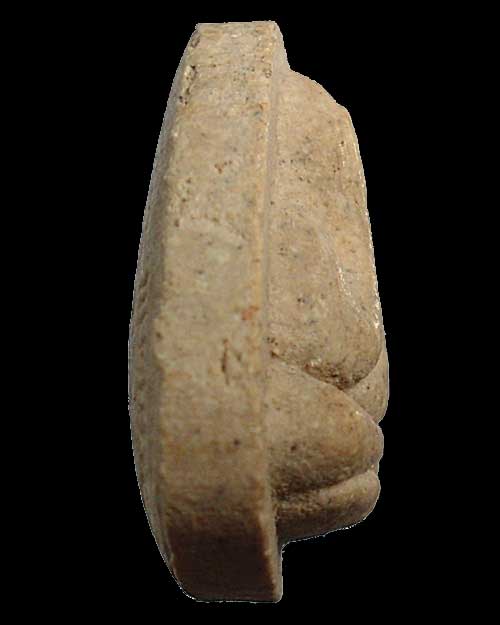 พระปิดตาหลวงพ่อพัฒน์ รุ่นปลดหนี้ วัดเกาะแก้วอรุณคาม ต.หนองหมู อ.วิหารแดง จ.สระบุรี 