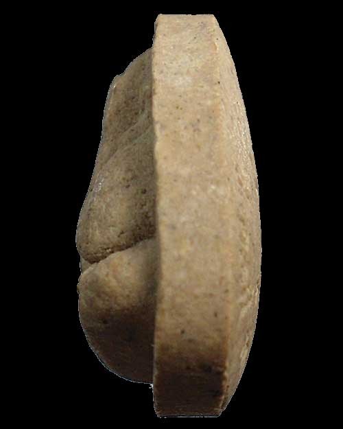 พระปิดตาหลวงพ่อพัฒน์ รุ่นปลดหนี้ วัดเกาะแก้วอรุณคาม ต.หนองหมู อ.วิหารแดง จ.สระบุรี 