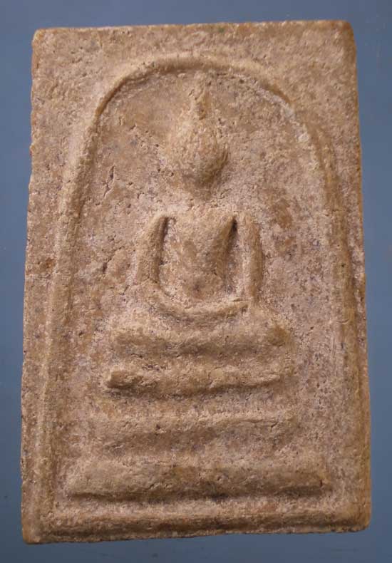 สมเด็จ หลวงปู่คำพันธิ์ วัดธาตุมหาชัย