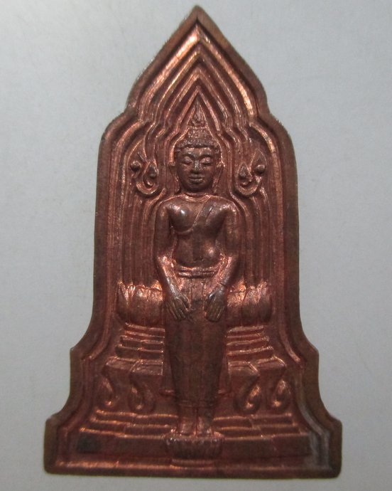 ๒๐ เหรียญพระโคนสมอหลวงปู่ทิม วัดพระขาว