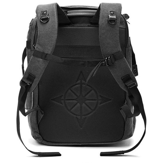 กระเป๋าเป้สะพายหลัง National Geographic ของแท้ ใส่กล้องใส่แลบทอปใส่ของต่างๆ มีกันกระแทกด้านในด้วย