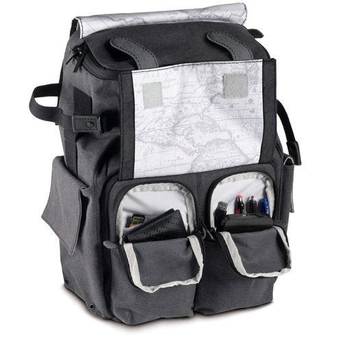 กระเป๋าเป้สะพายหลัง National Geographic ของแท้ ใส่กล้องใส่แลบทอปใส่ของต่างๆ มีกันกระแทกด้านในด้วย