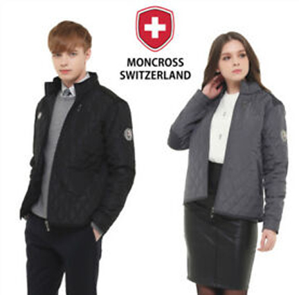 เสื้อ MONCROSS SWITZERLAND ของแท้ Century-old, Excellent Craftsmanship of Swiss