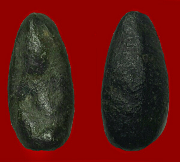 พระพิจิตร เม็ดน้อยหน่า