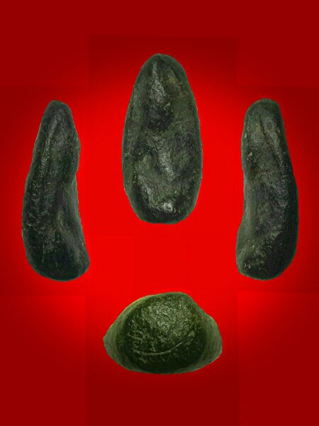 พระพิจิตร เม็ดน้อยหน่า