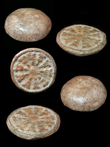 พระกำแพงฯงบน้ำอ้อย